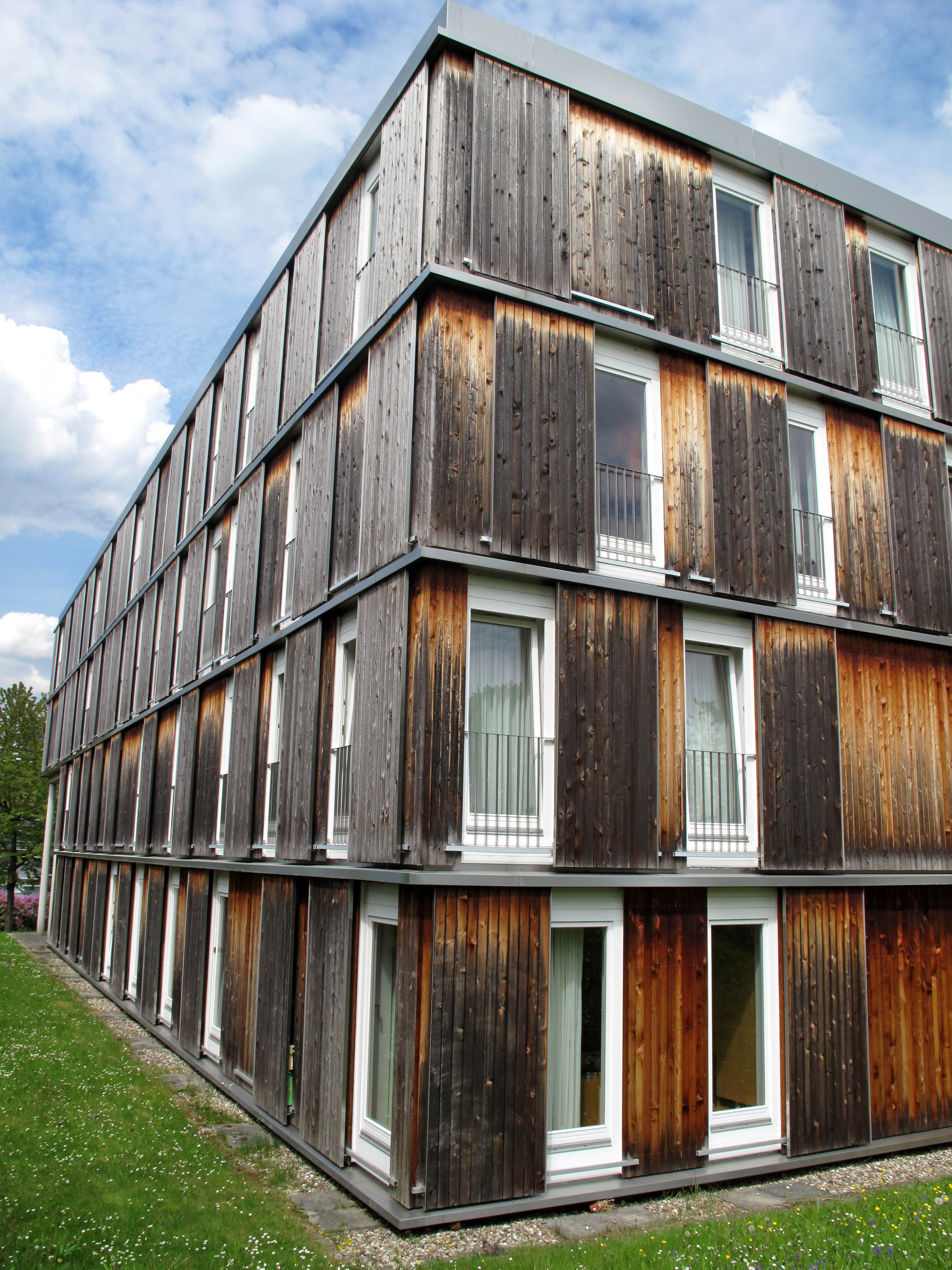Aussenstelle Wohnen Esslingen Goppingen Studierendenwerk Stuttgart