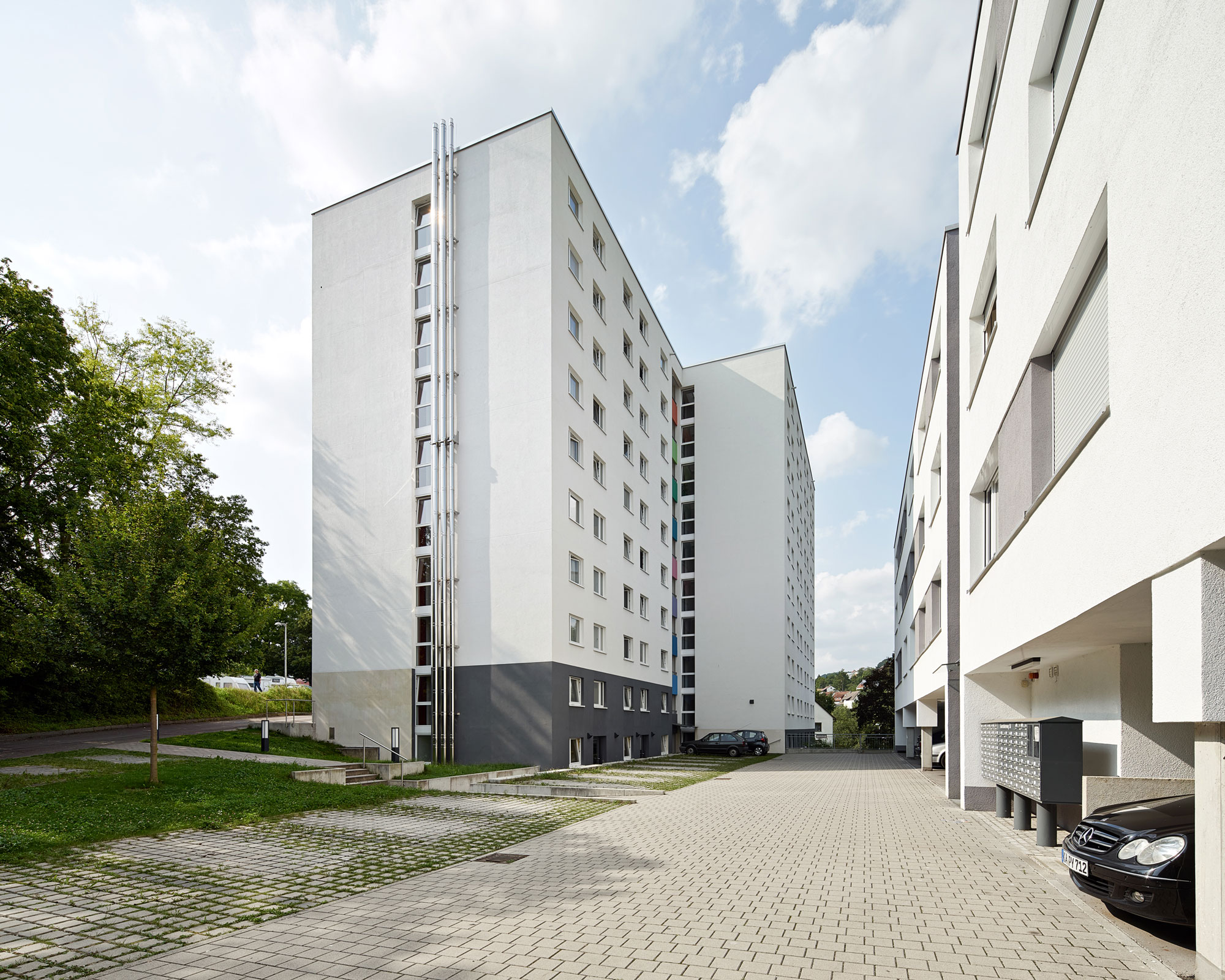 Geschwister Scholl Straße 15 Geschwister Scholl Straße 15