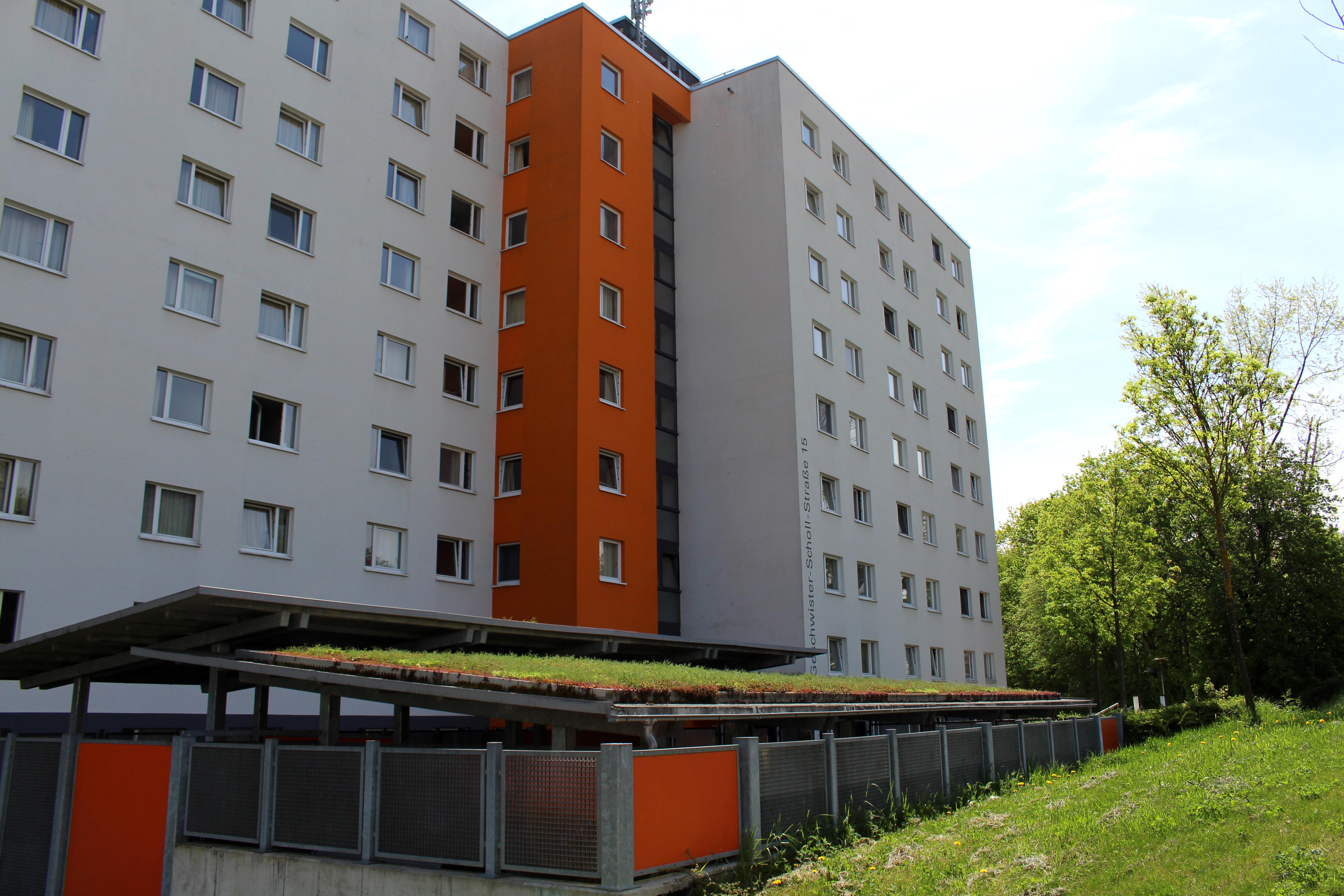 Geschwister Scholl Straße 15 Geschwister Scholl Straße 15