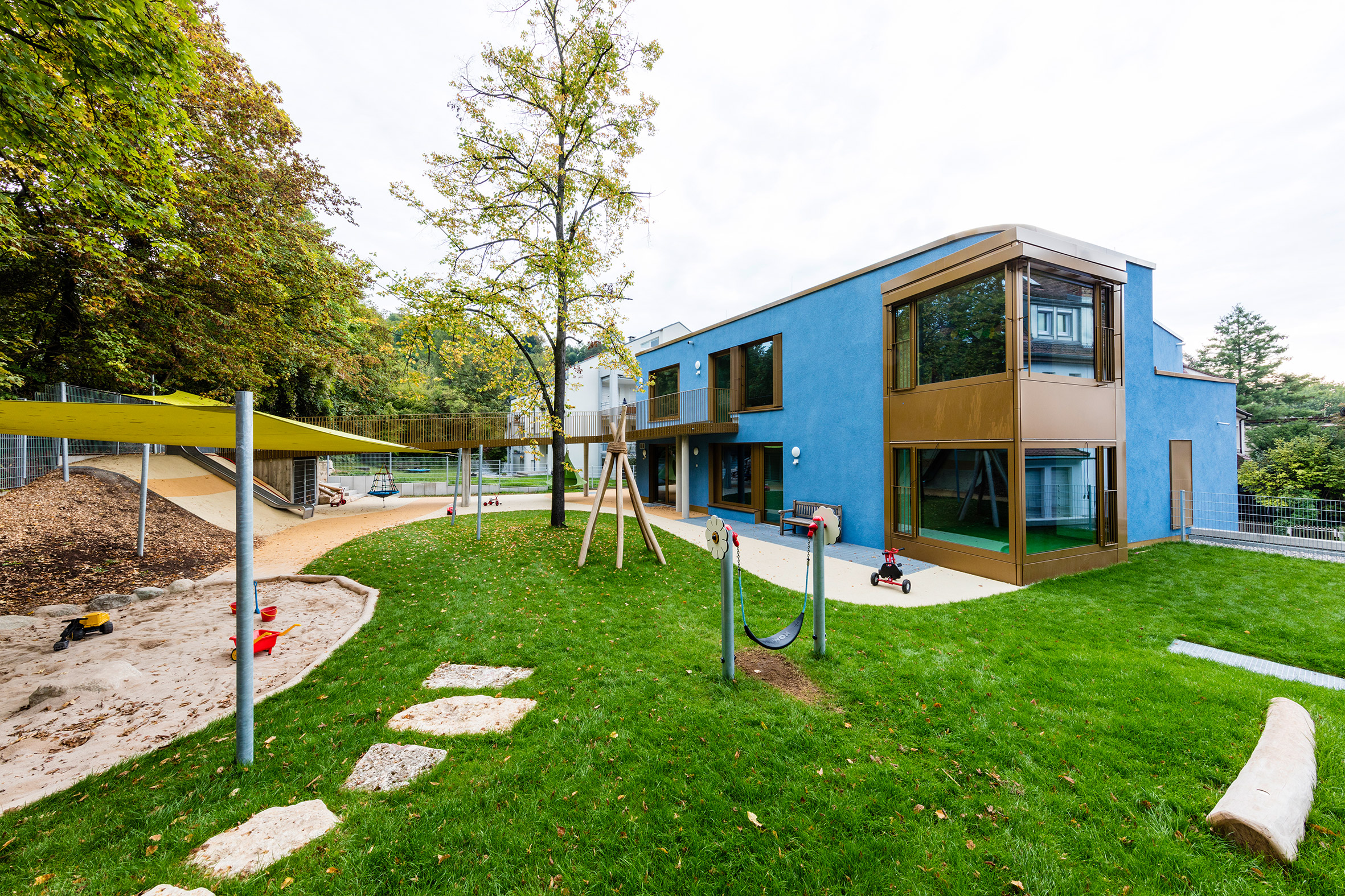 Daycare Centres Studierendenwerk Stuttgart