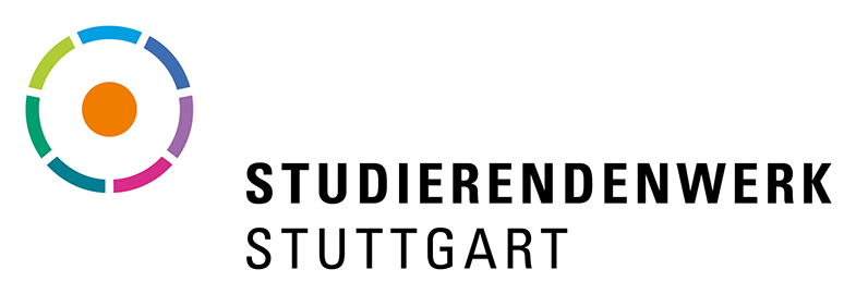 Logo Studierendenwerk Stuttgart