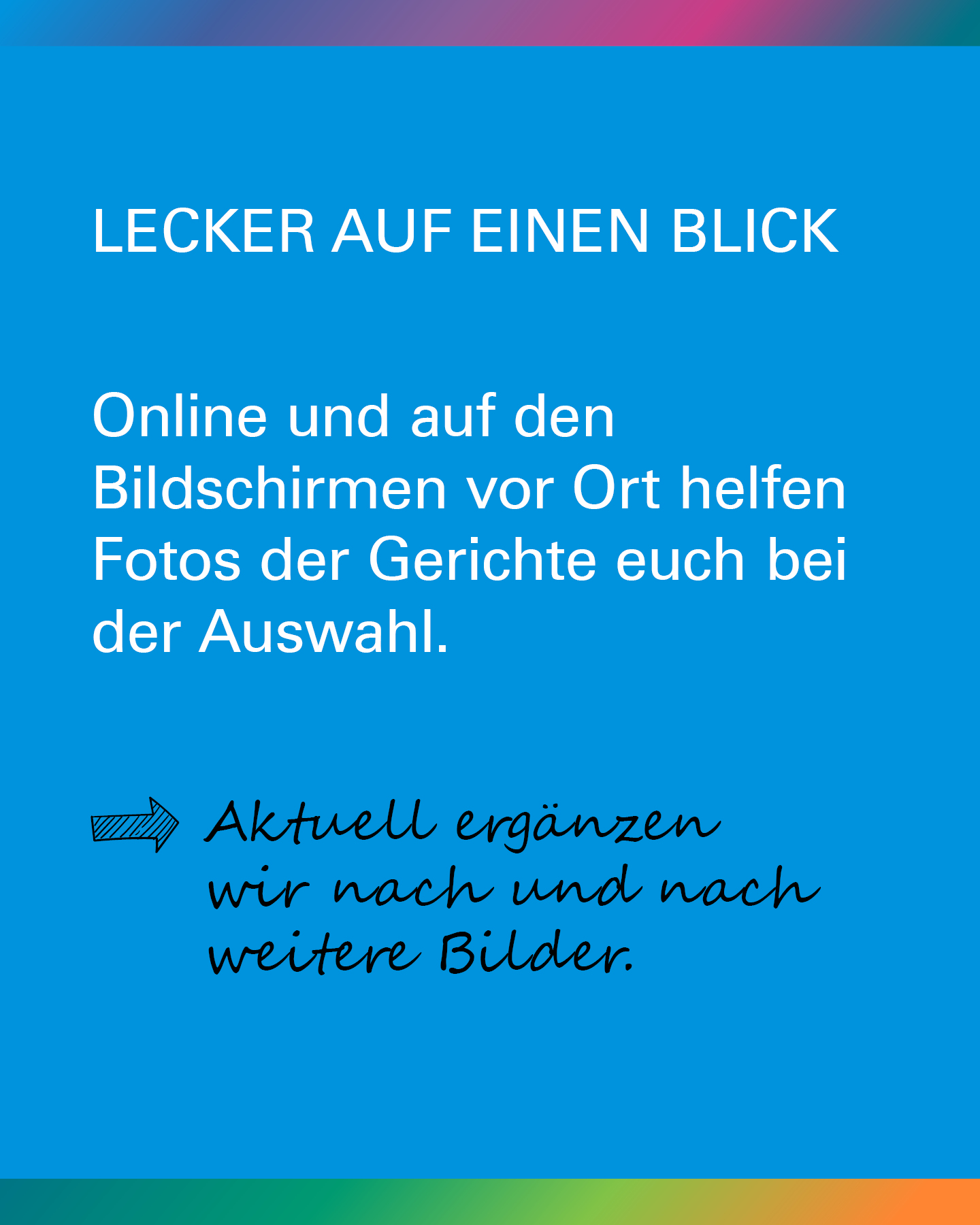 Umfrage: Bilder online und auf Bildschirmen helfen bei der Auswahl