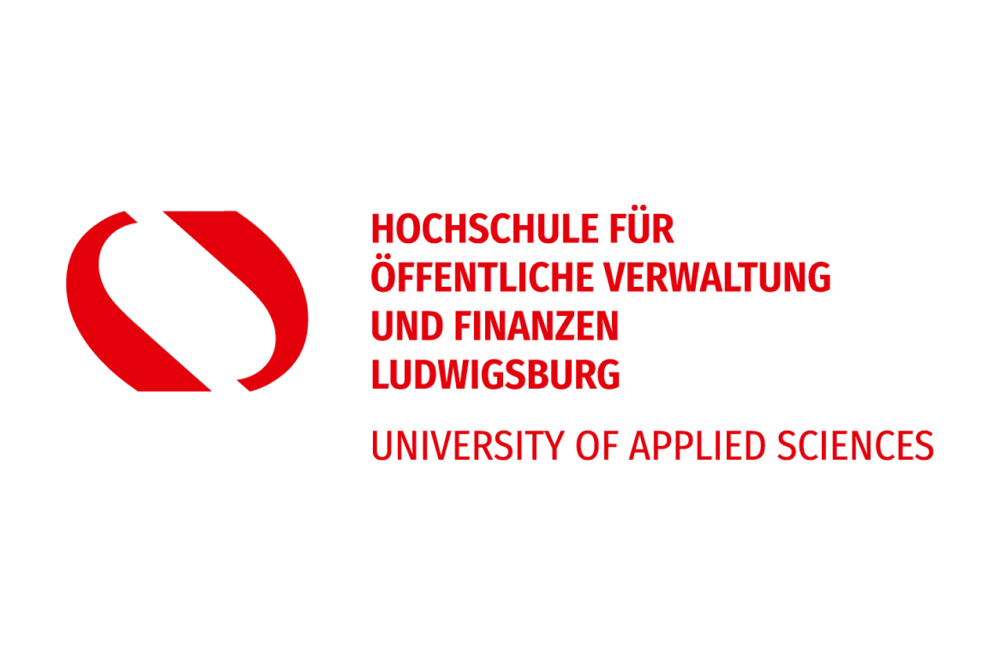 Logo der Hochschule für öffentliche Verwaltung und Finanzen Ludwigsburg