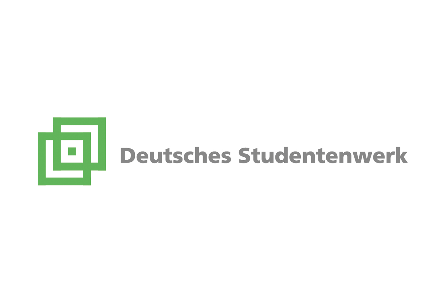 Logo Deutsches Studentenwerk