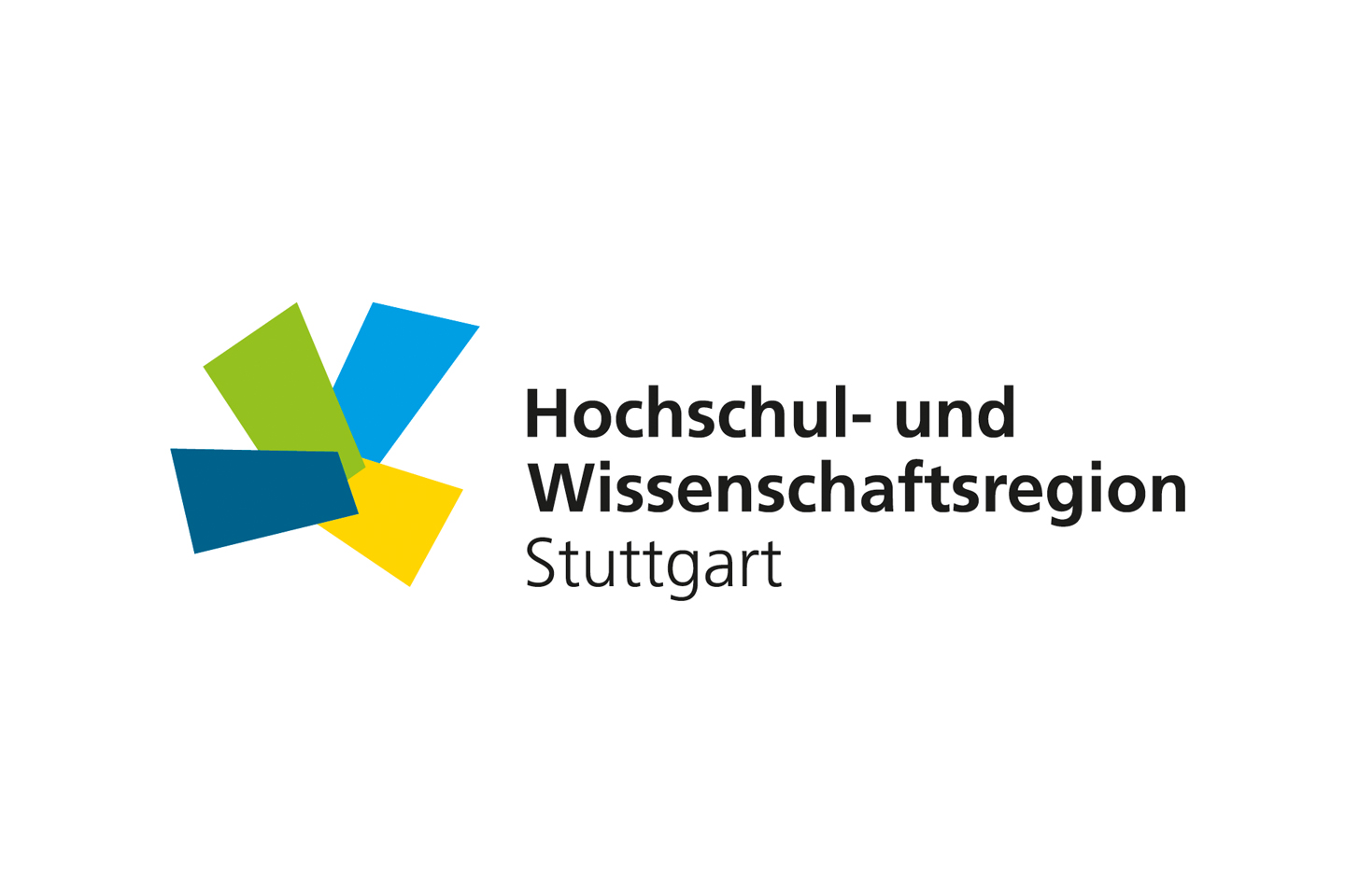 Logo Hochschulregion