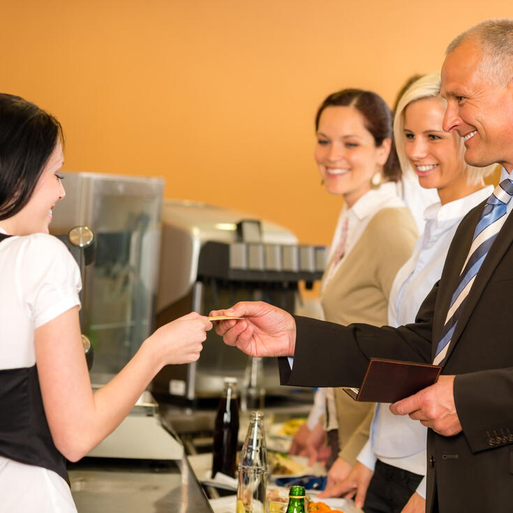 Essen Studierendenwerk Stuttgart