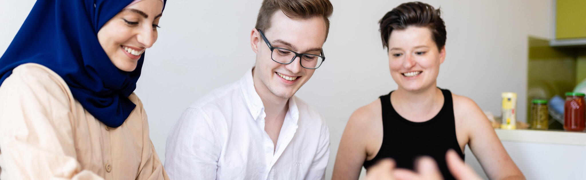 Studierendenwerk Studierendenwerk Stuttgart