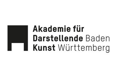 Logo Akademie für Darstellende Kunst Baden-Württemberg