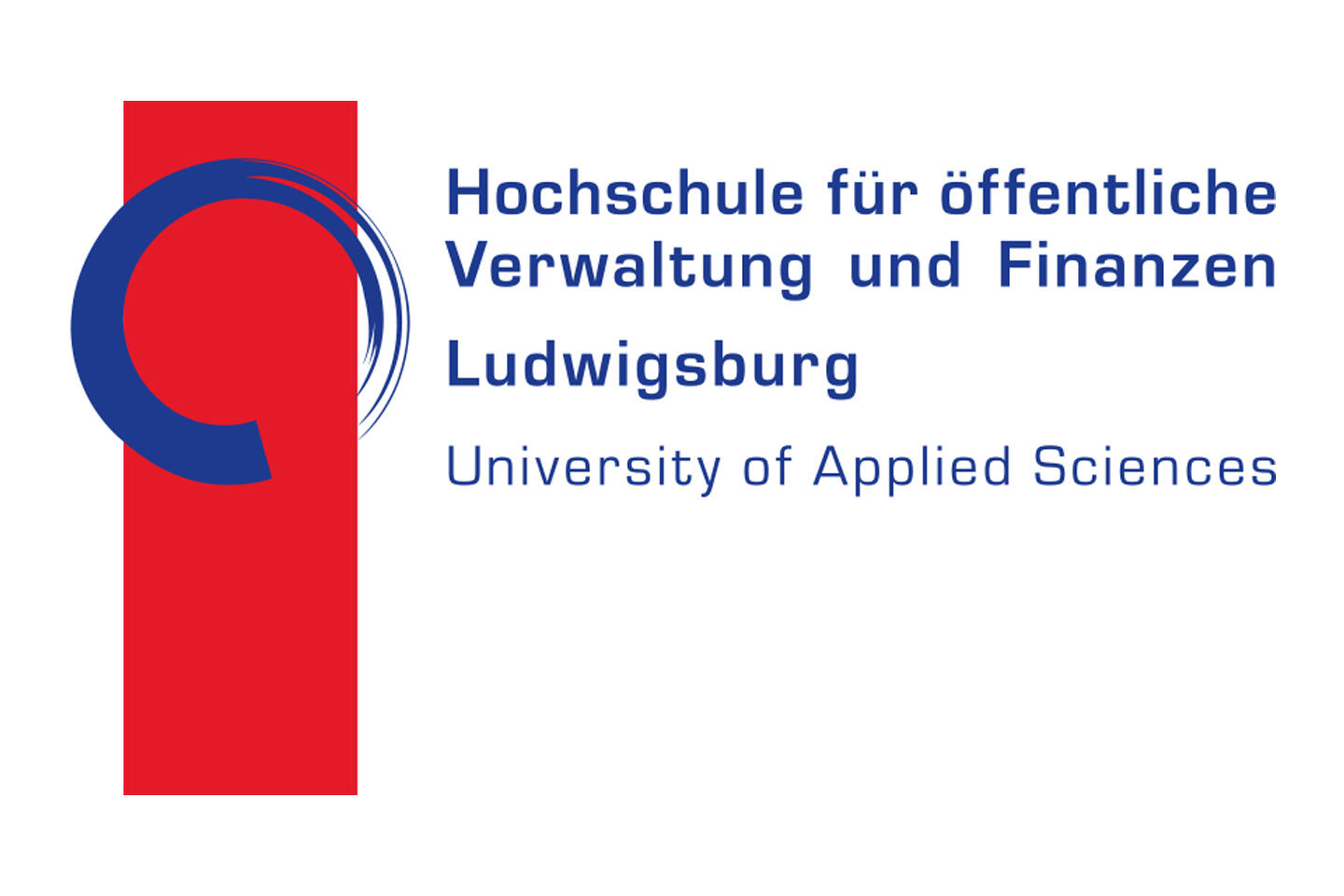 Logo Hoschule für öffentliche Verwaltung und Finanzen Ludwigsburg