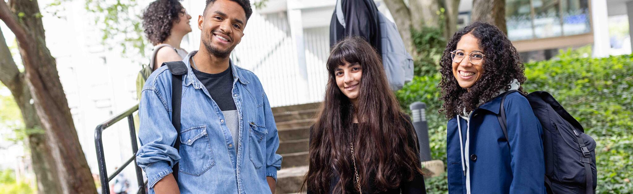 Studierendenwerk Studierendenwerk Stuttgart