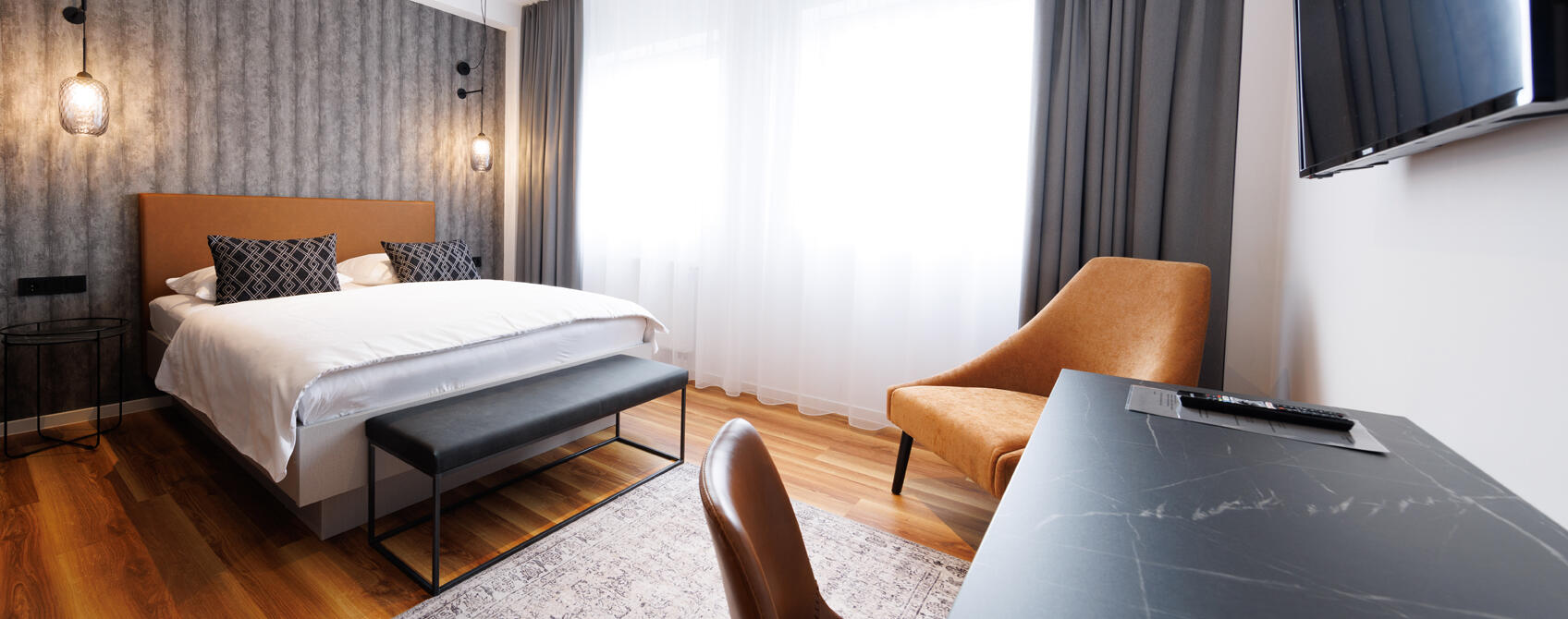 Kurzzeitvermietung Studierendenwerk Stuttgart