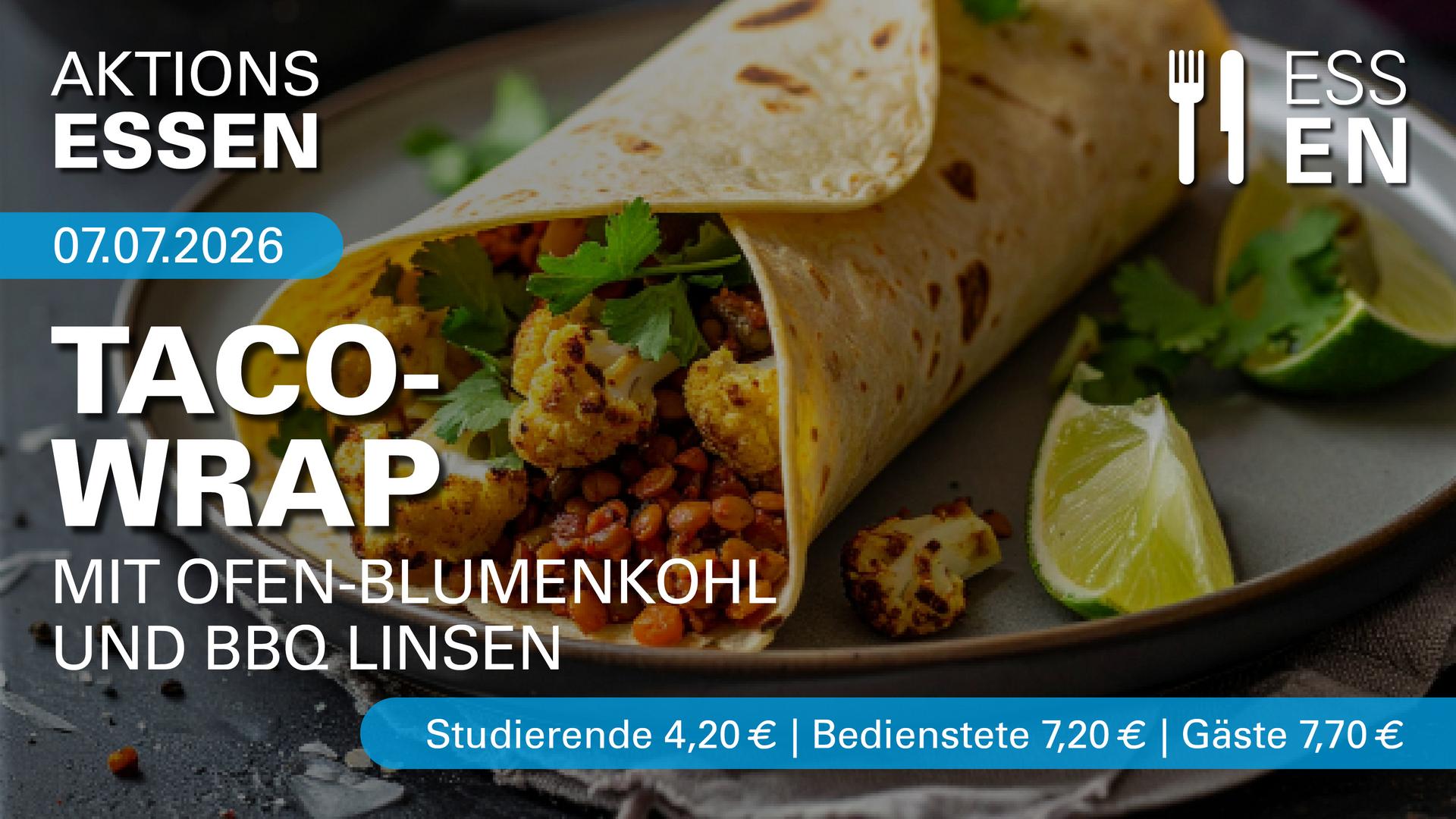 Aktionsessen: Spargel-Reispfanne, 19. bis 21. Mai