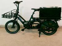 Lastenrad Tern GSD S10 Lastenrad Tern GSD S10