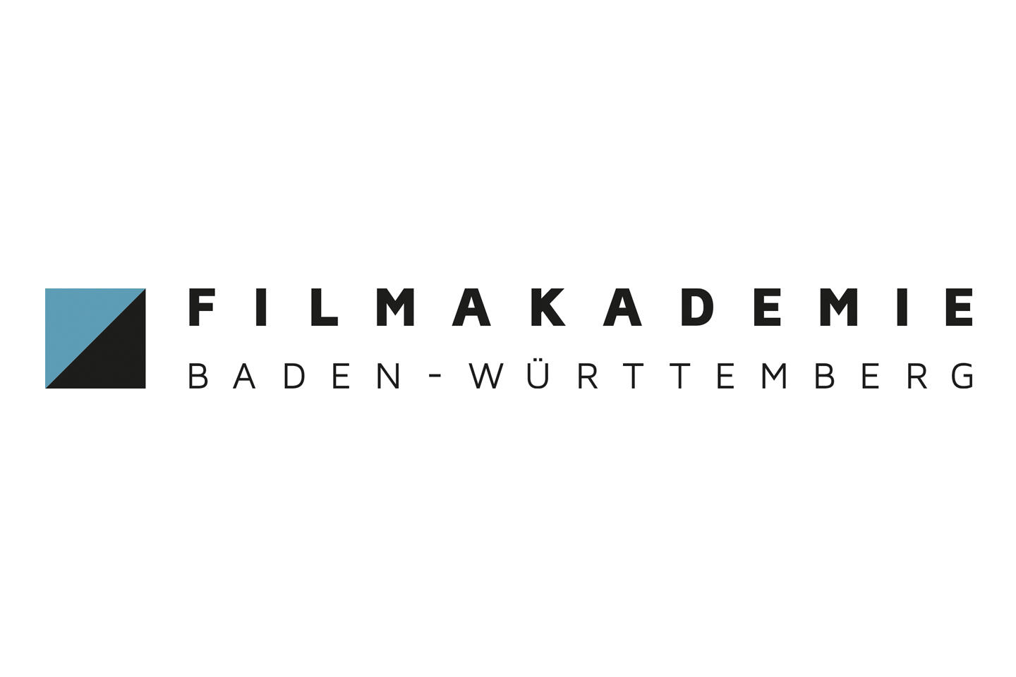 Logo Filmakademie Ludwigsburg