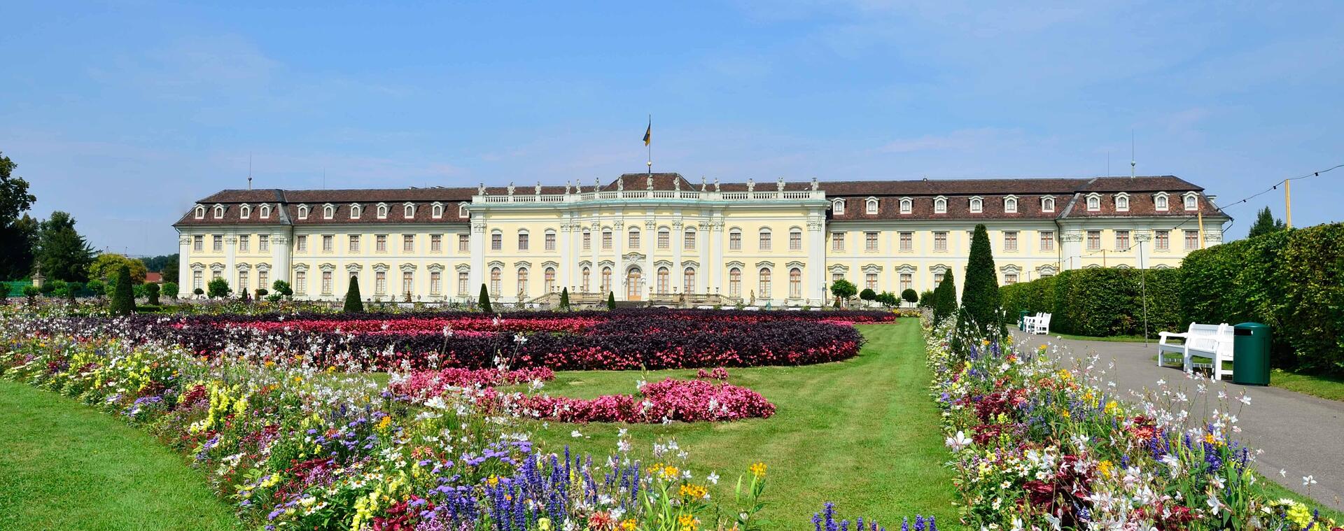 Ludwigsburger Schloss