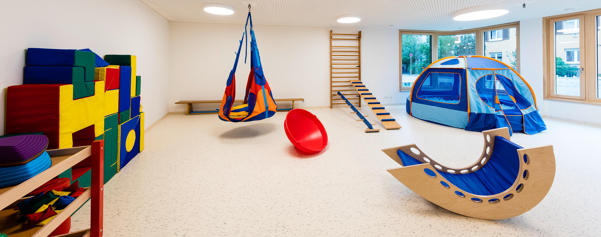 Kitas Studierendenwerk Stuttgart