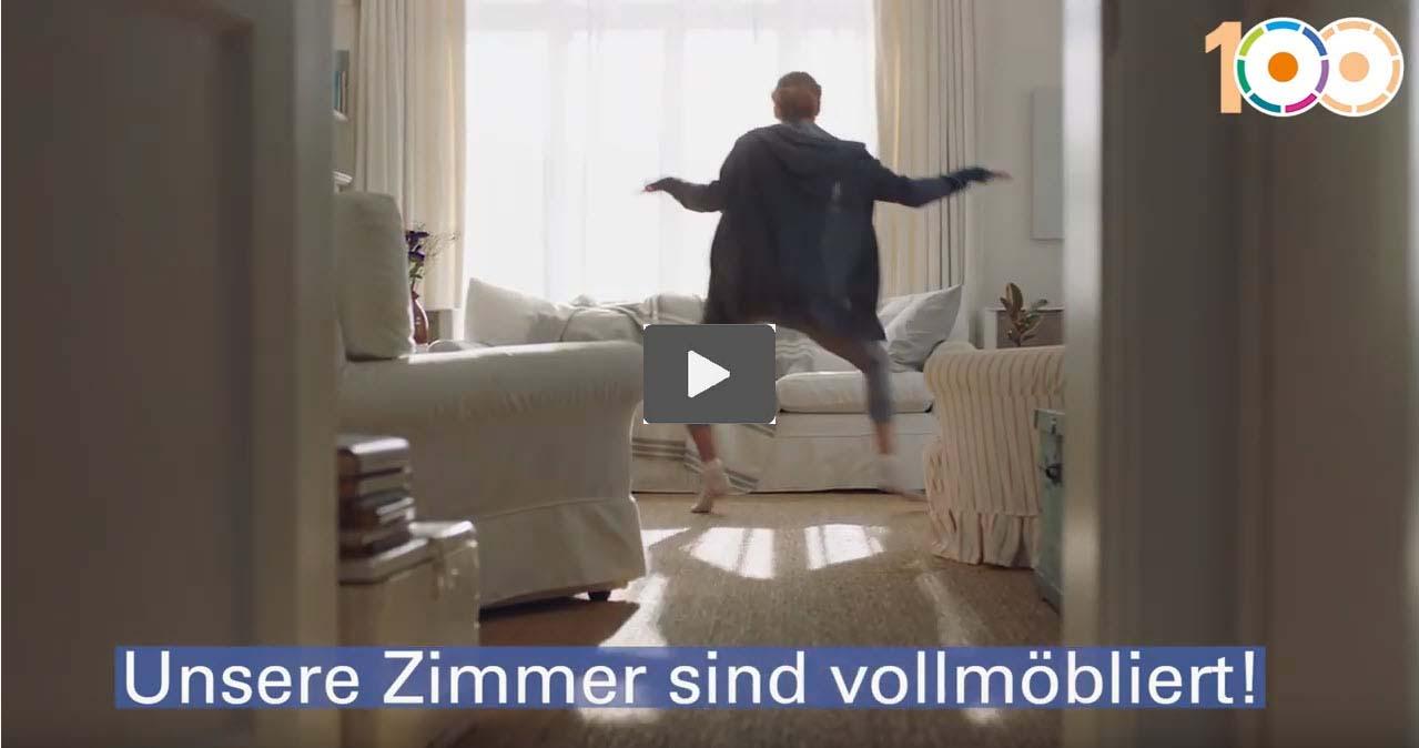 Wohnen Studierendenwerk Stuttgart