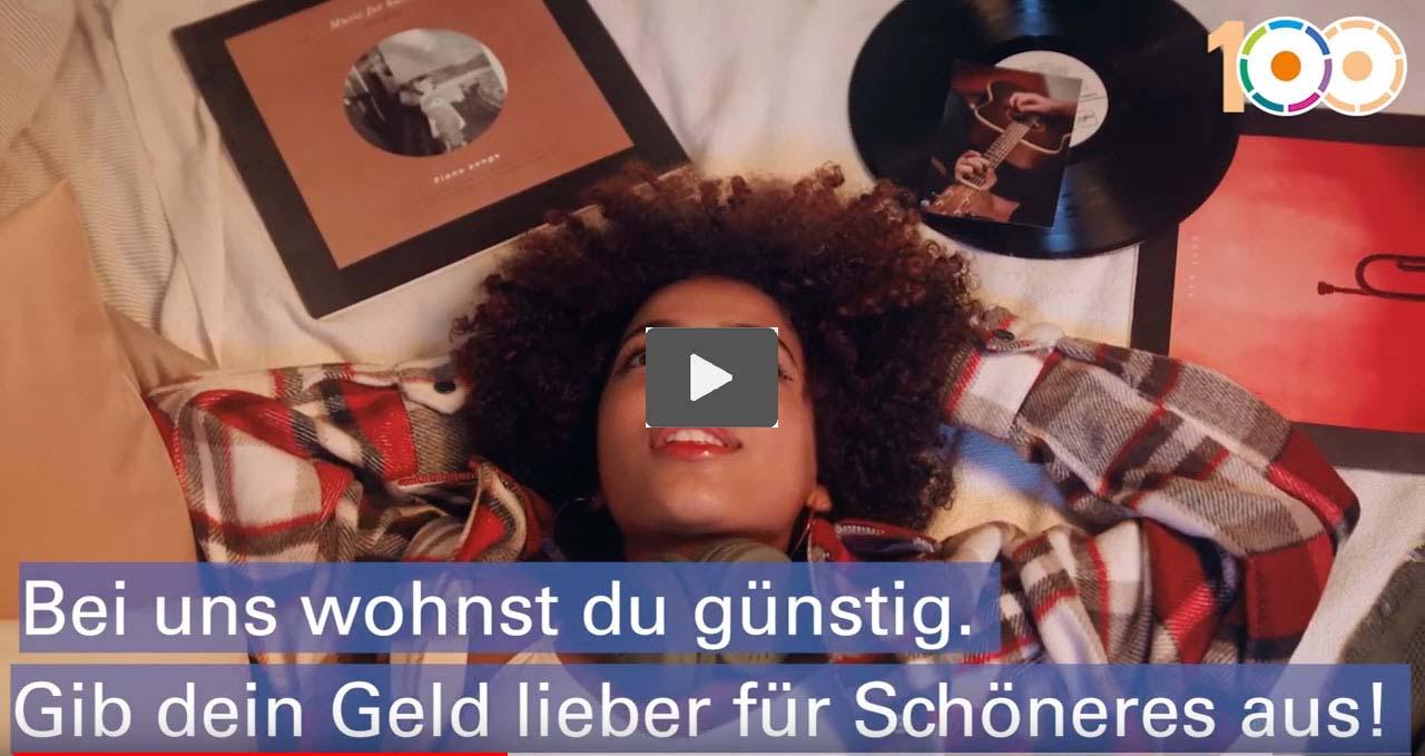 Wohnen Studierendenwerk Stuttgart