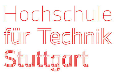 Logo Hochschule für Technik Stuttgart