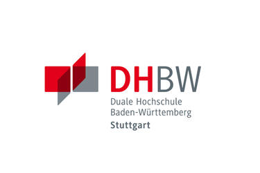 Logo DHBW