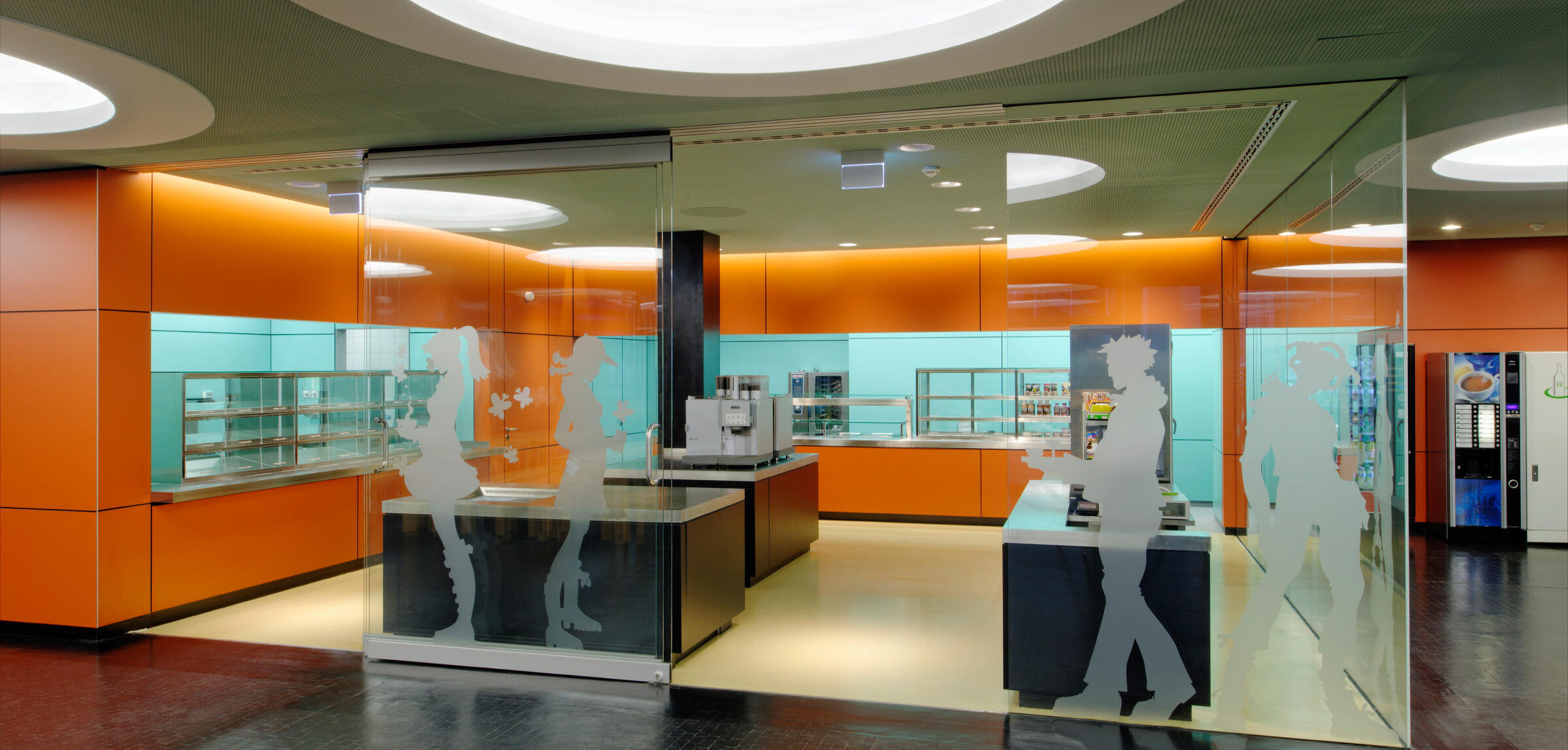 Essen Studierendenwerk Stuttgart