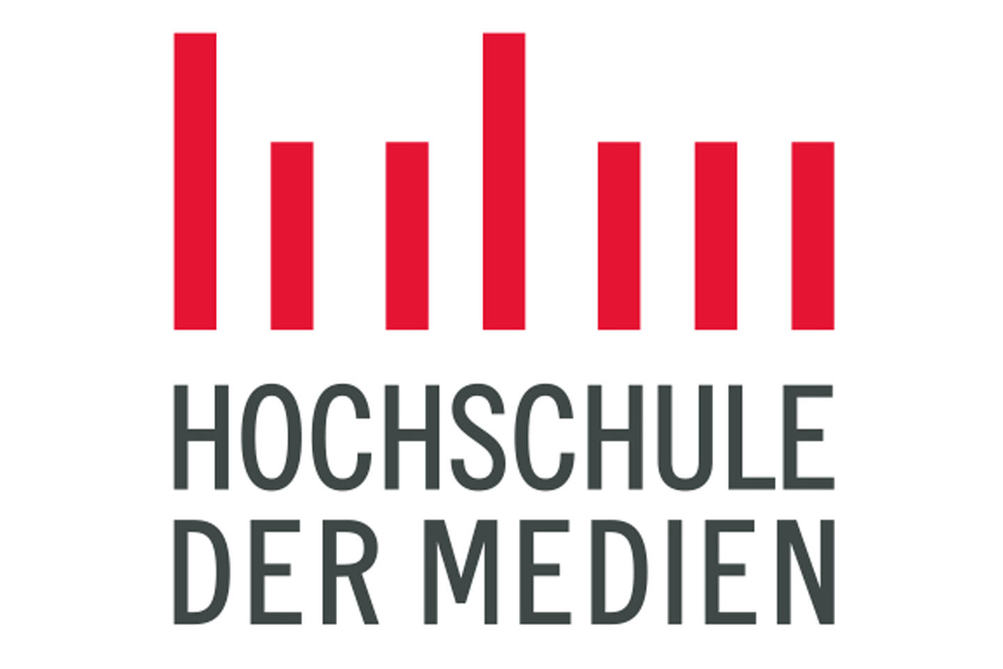 Logo Hochschule der Medien
