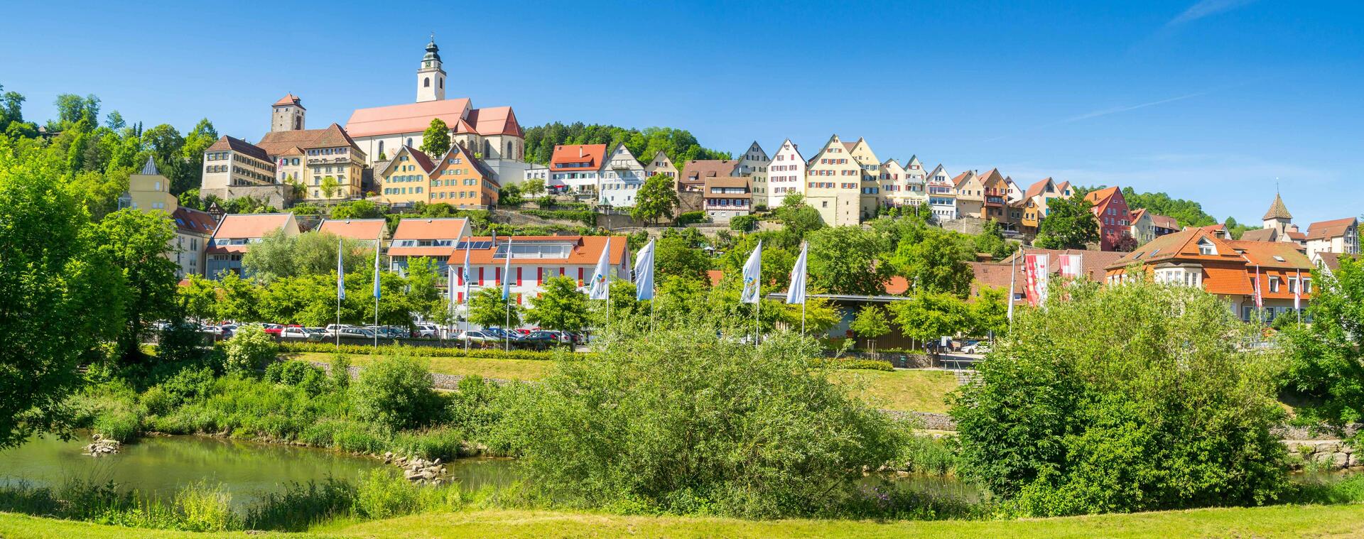 Horb Studierendenwerk Stuttgart
