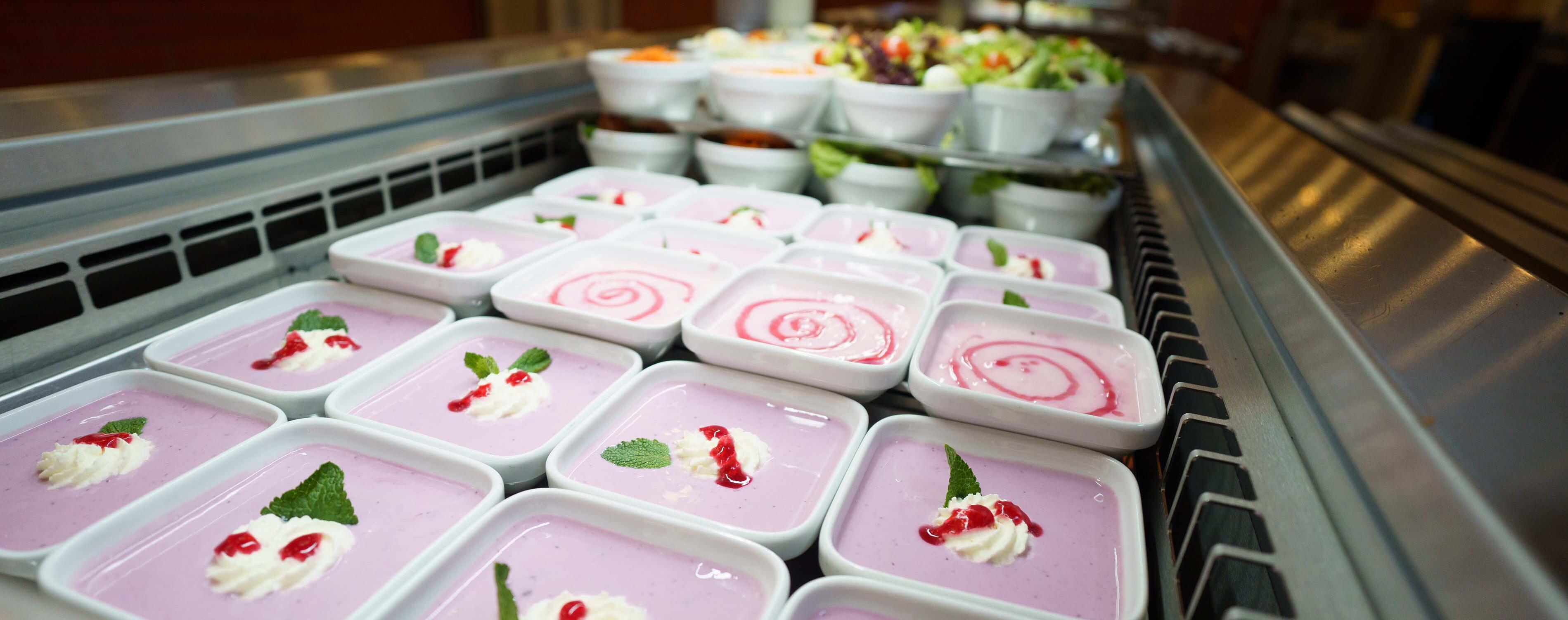 Speiseplan Studierendenwerk Stuttgart