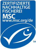 Logo von MSC