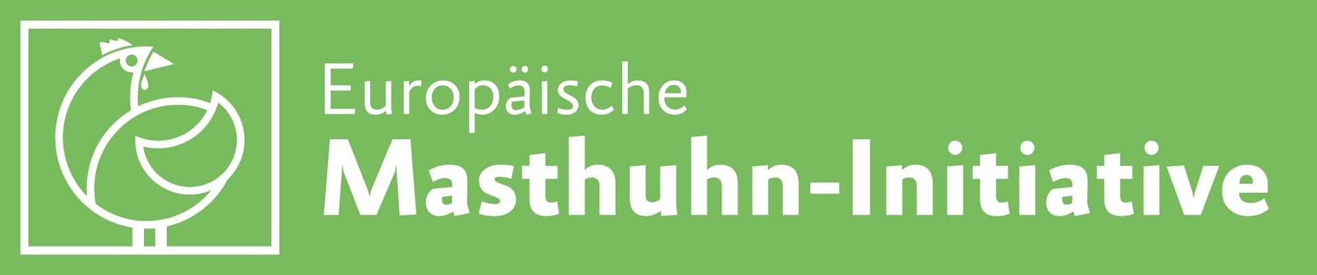 Logo Masthuhn-Initiative