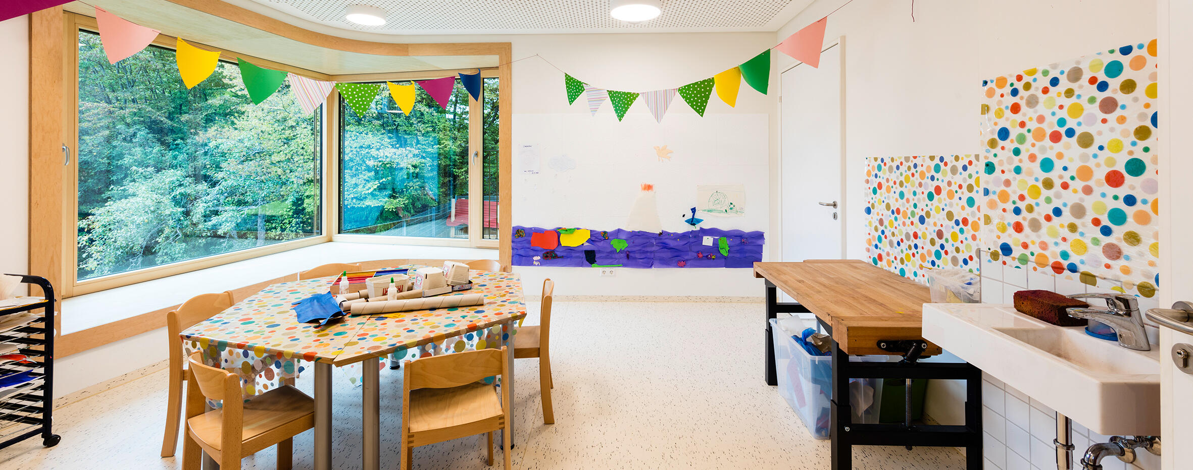 Kitas Studierendenwerk Stuttgart