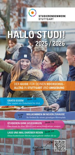 Download Hallo Studi