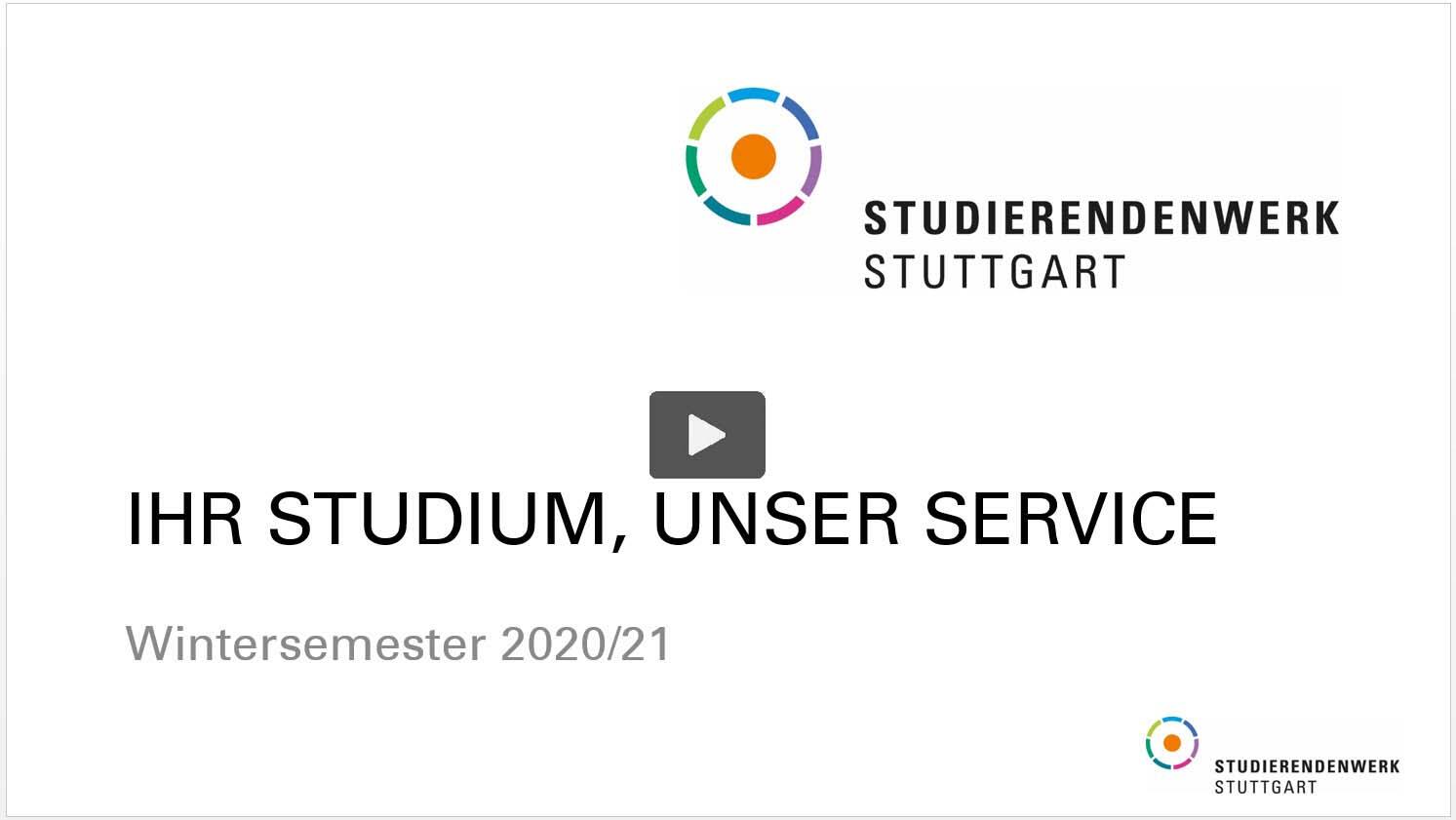  ber Uns Studierendenwerk Stuttgart