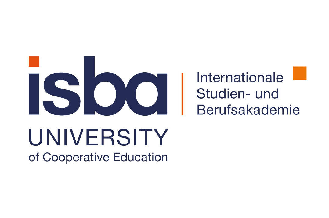 Logo ISBA University